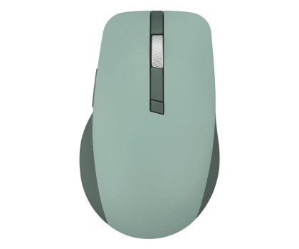 Myszka ASUS SmartO Mouse MD200 Silent Plus Green tea latte